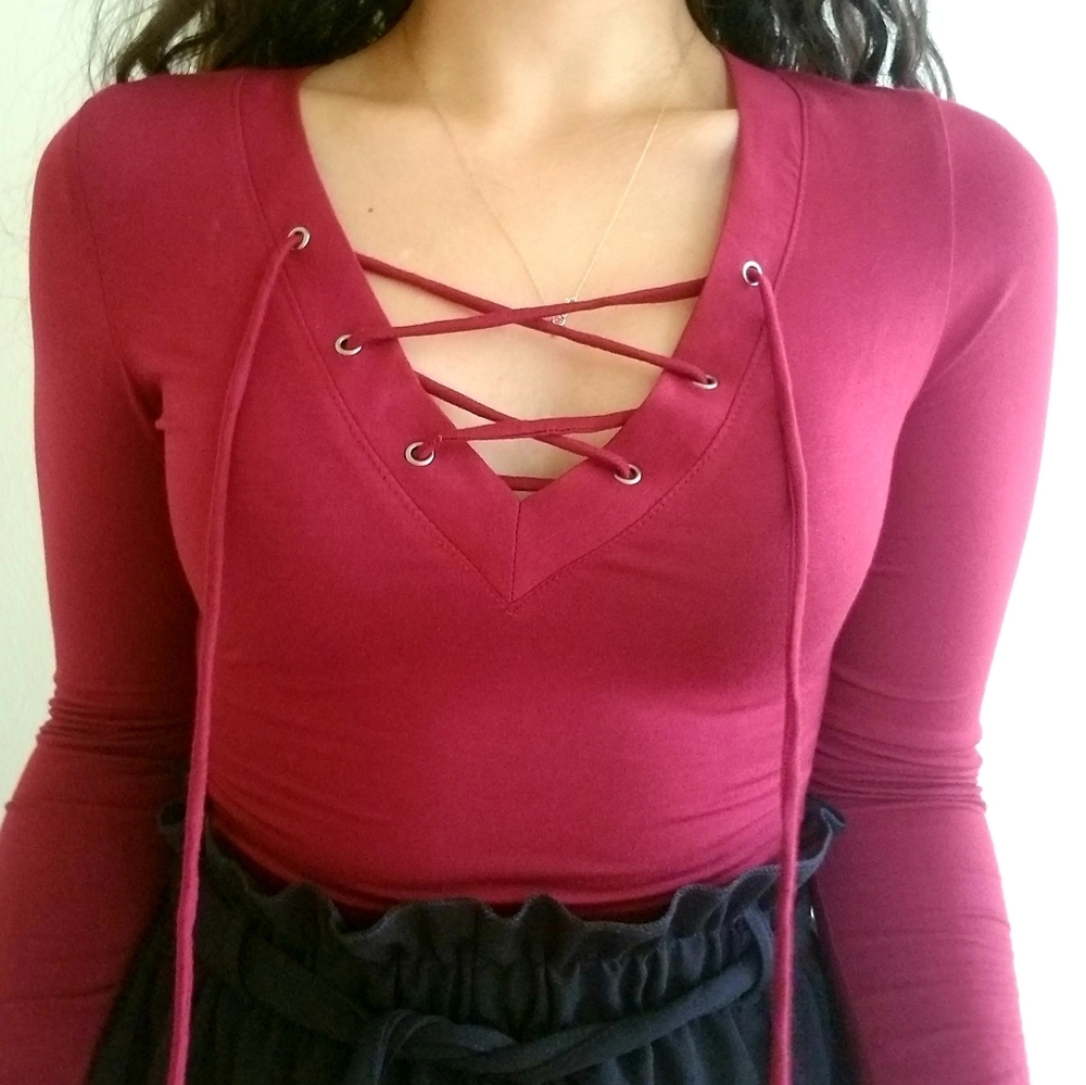 Bodysuit